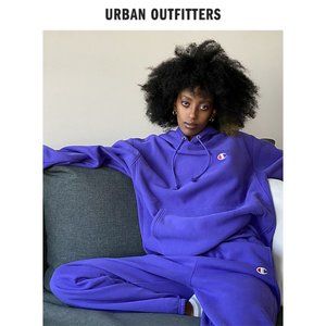 Champion Urban Outfitters Exclusive Reverse Weave Hoodie